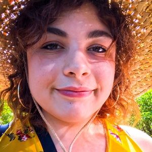 Meet your Posher, Alexandria